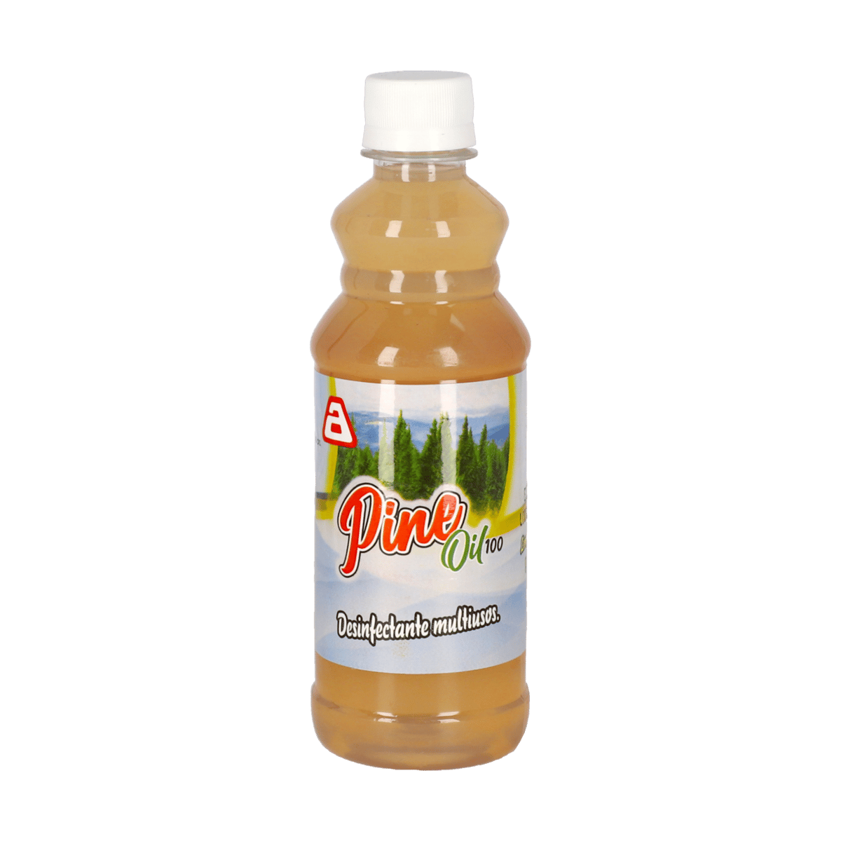 Desinfectante Multiusos Pine Oil 