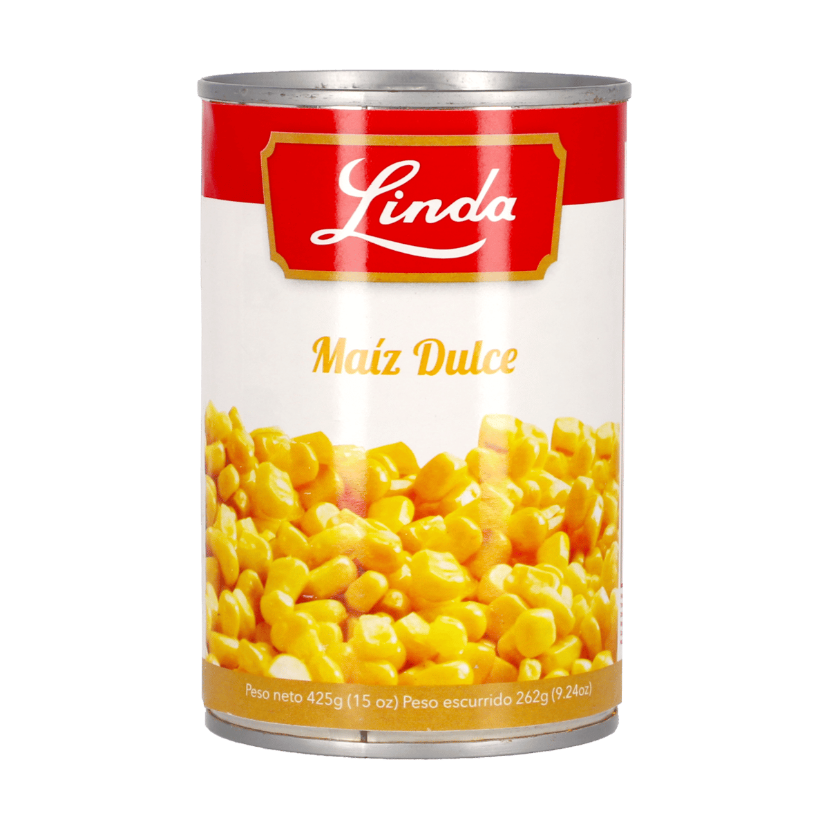 Maiz Dulce 15oz