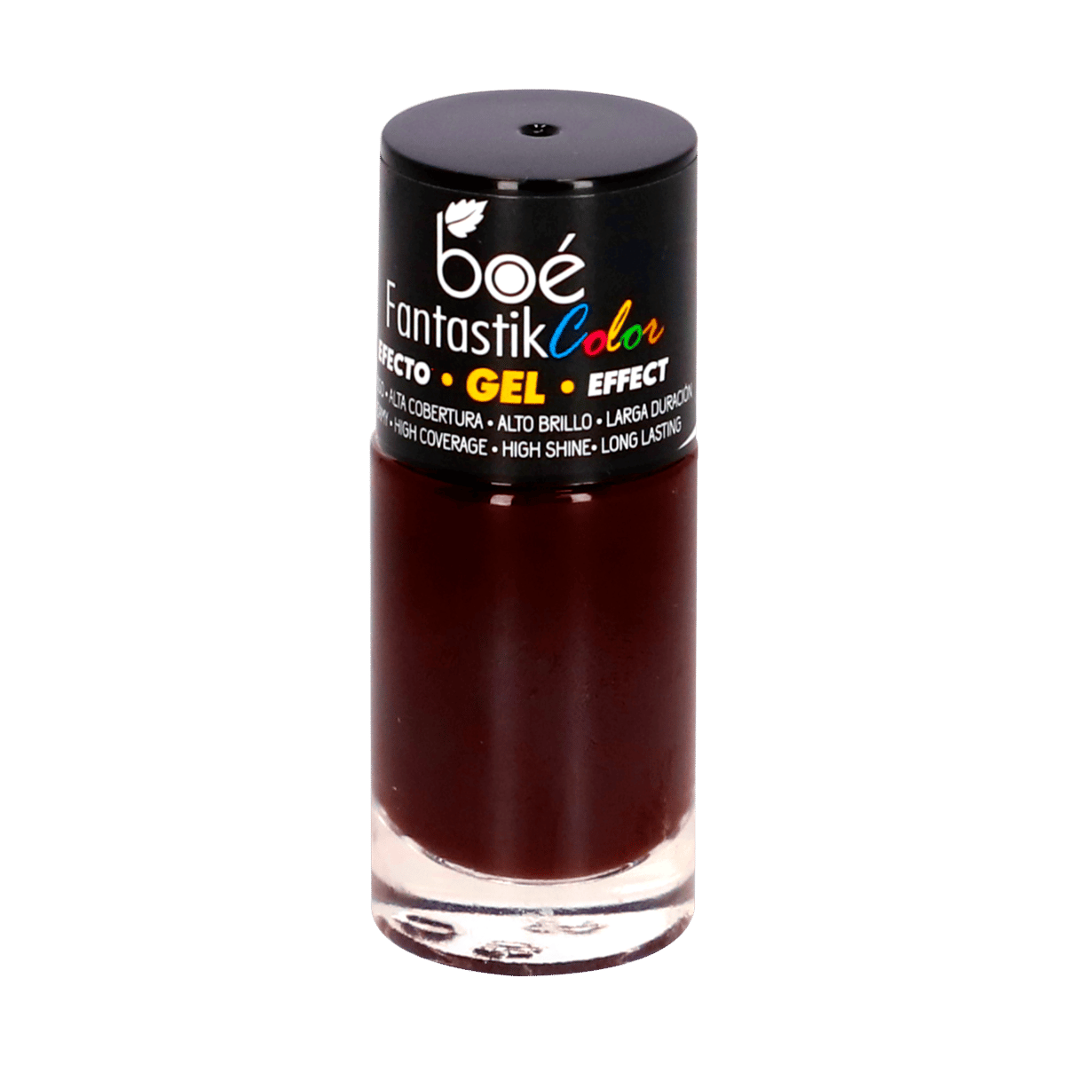Esmalte De Uñas Boé No. 15 