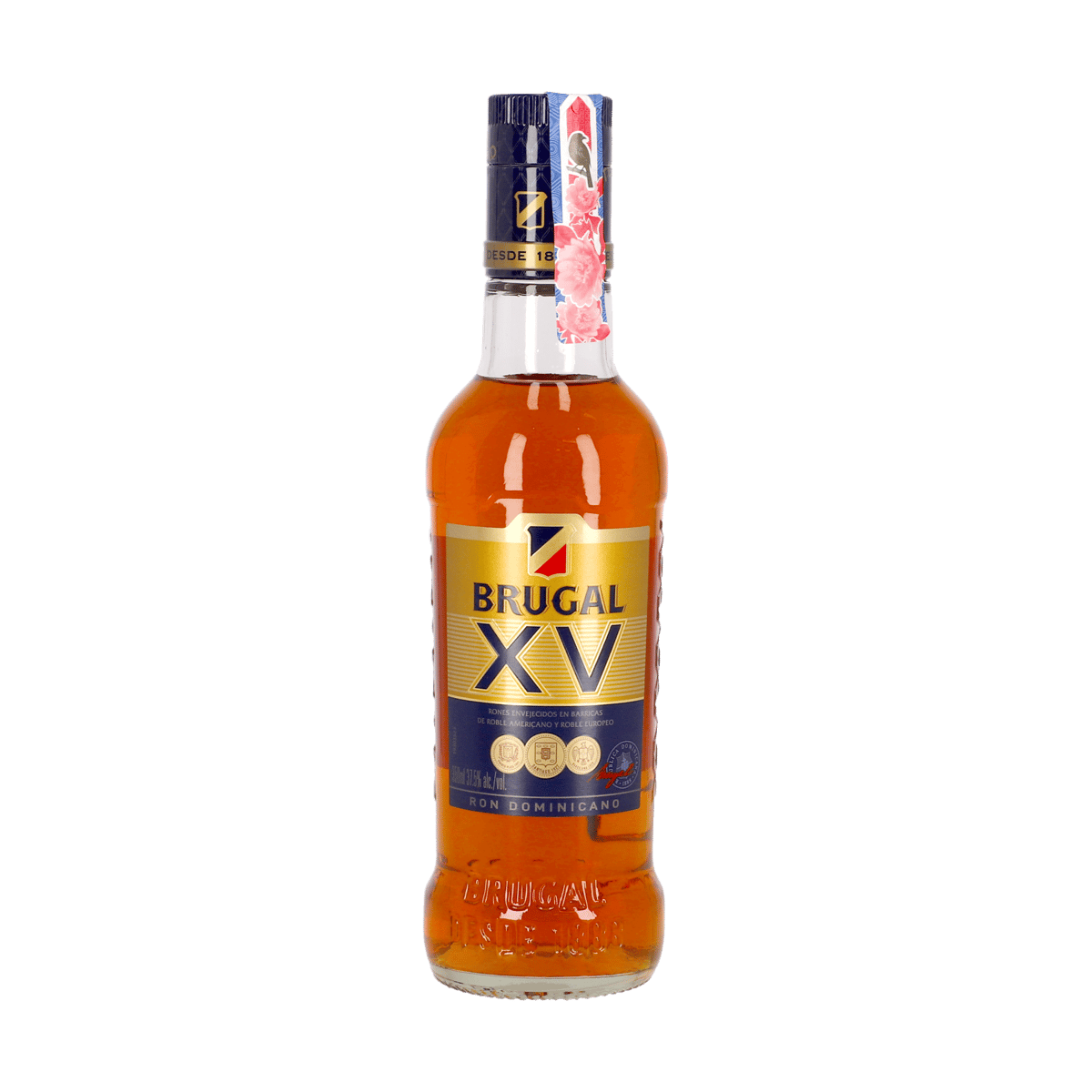 Ron Añejo XV 350 ml