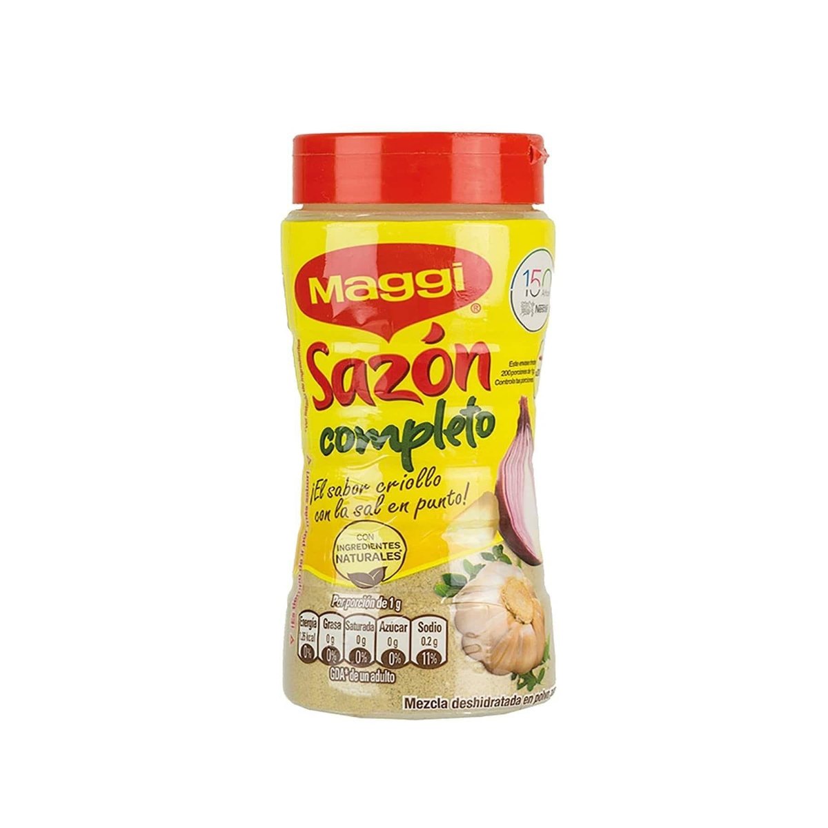 Maggi Sazón Completo 110g