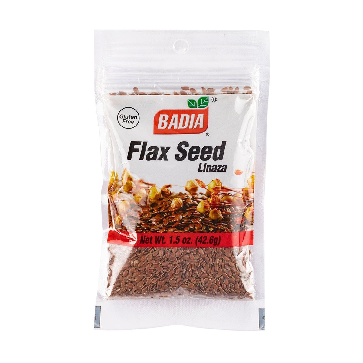 Semillas De Linaza Badia 1.5 Oz
