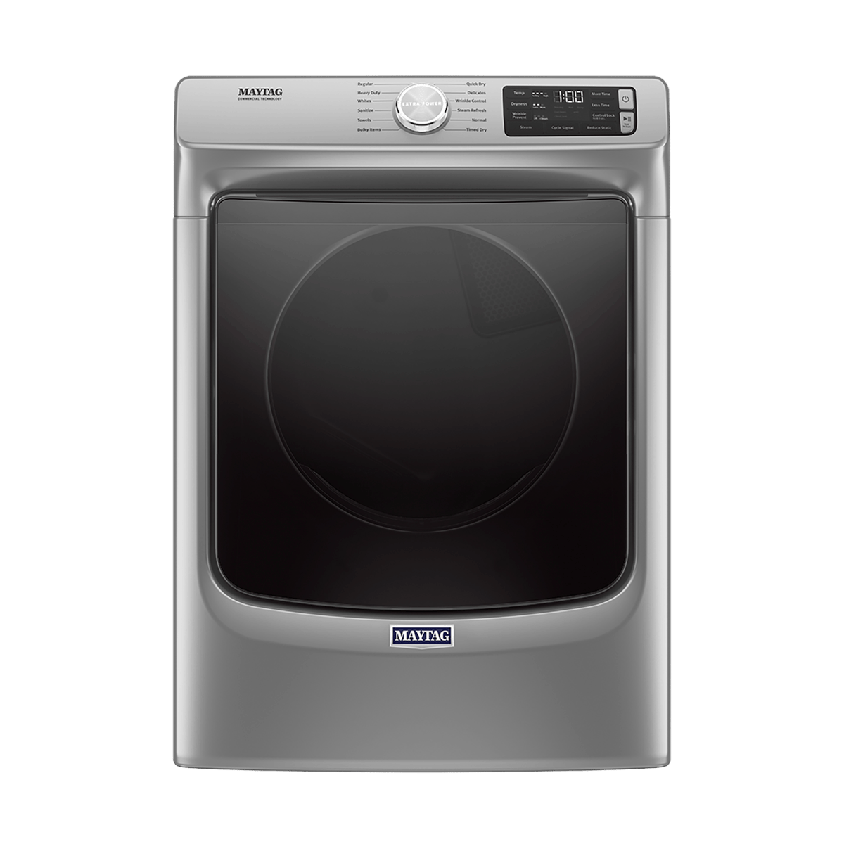Secadora Maytag 7MMGD6630HC 22 Kg