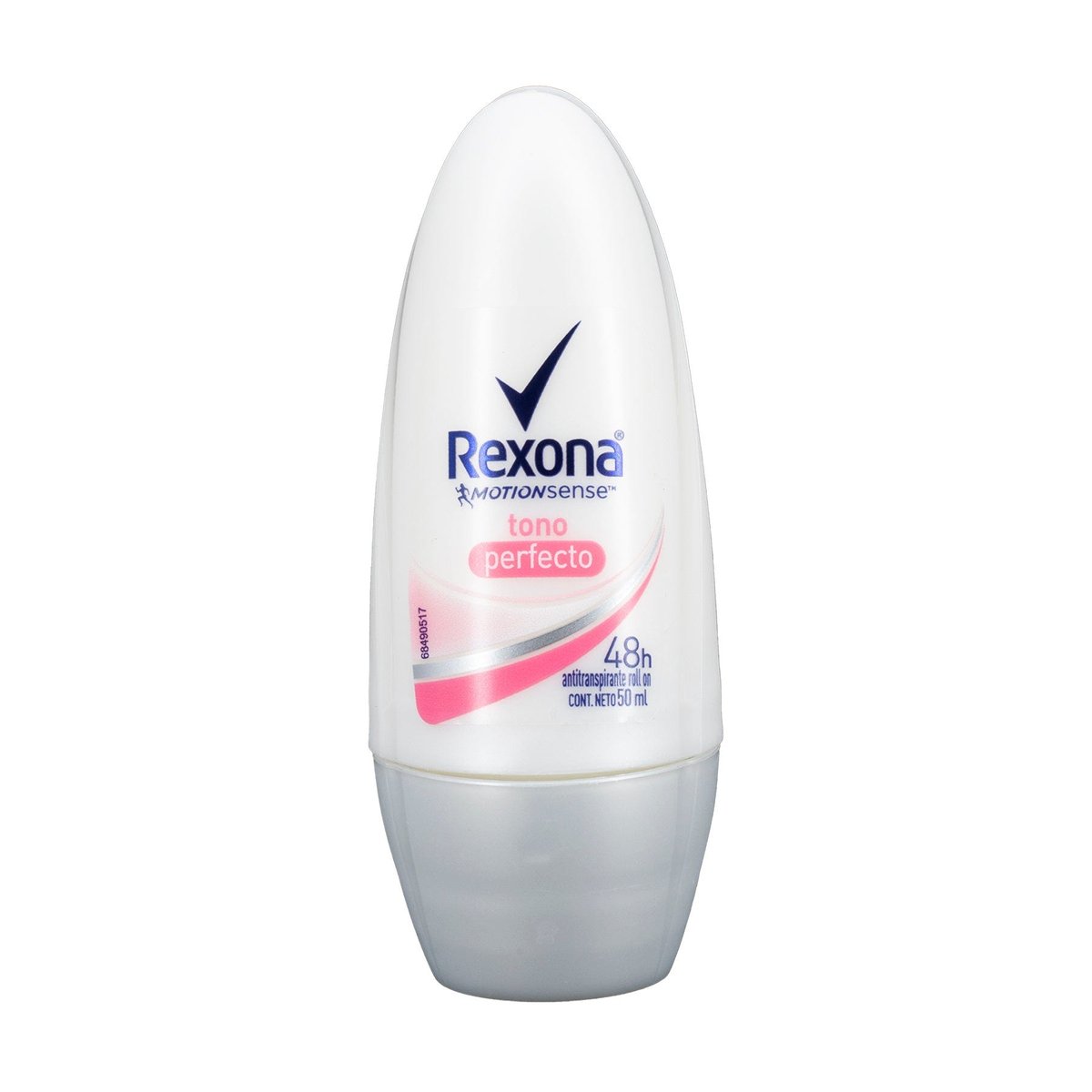 Desodorante Antitranspirante Rexona Roll On Active Emotion Tono Perfecto 50 ml