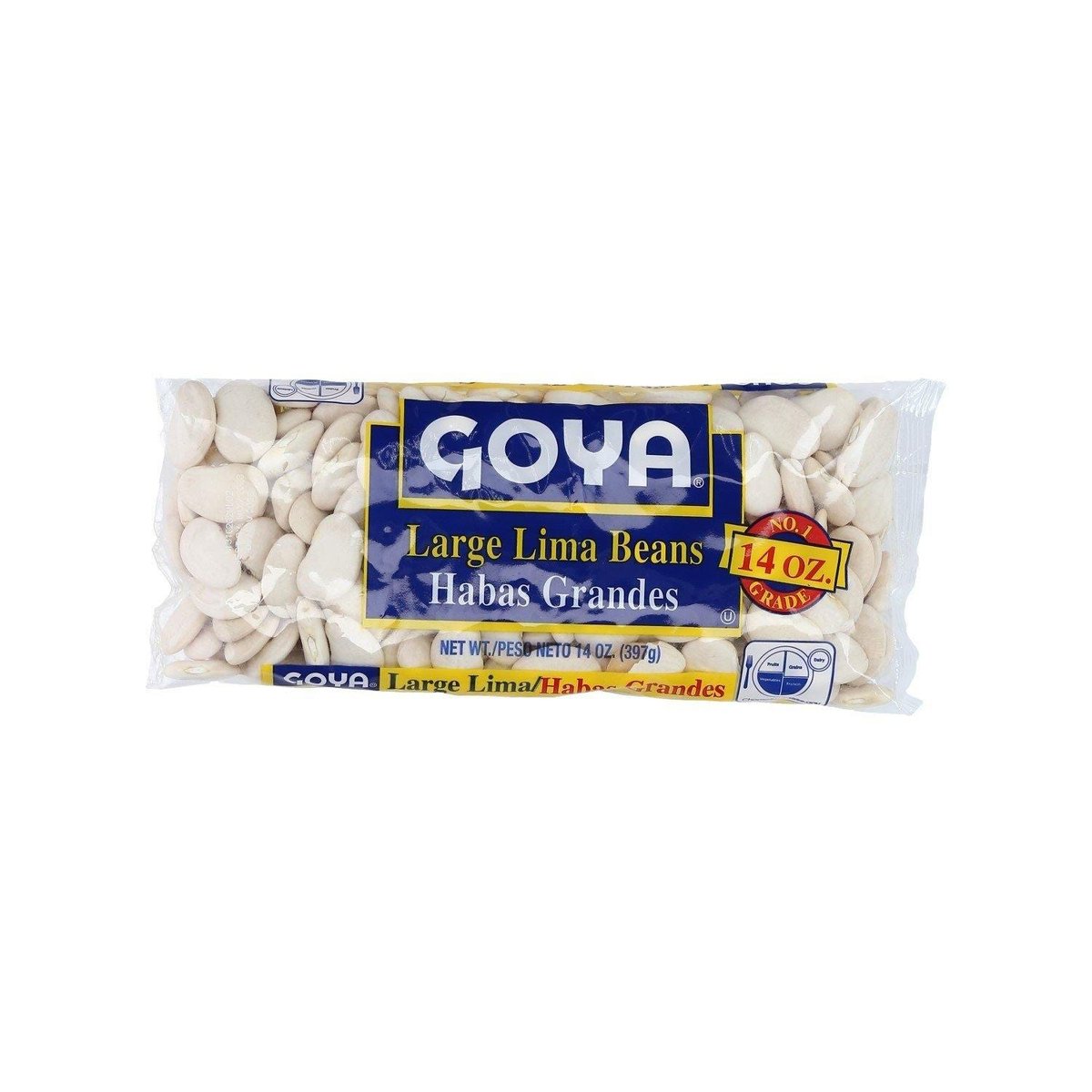 Habas Grandes Goya 397 g