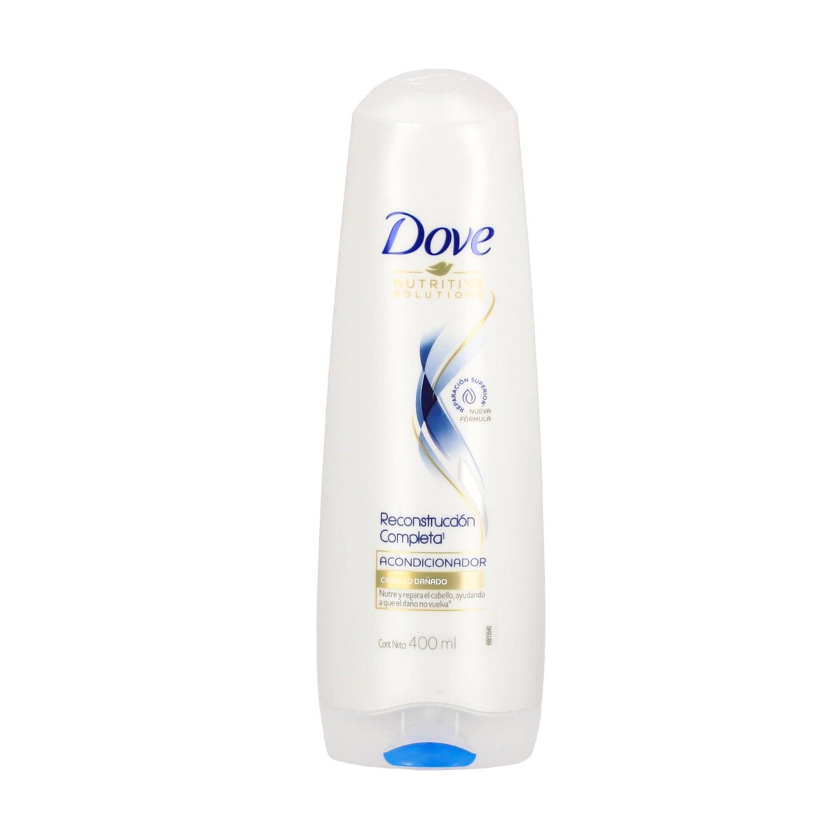 Acondicionador Dove Reconstruccion Completa 400ml
