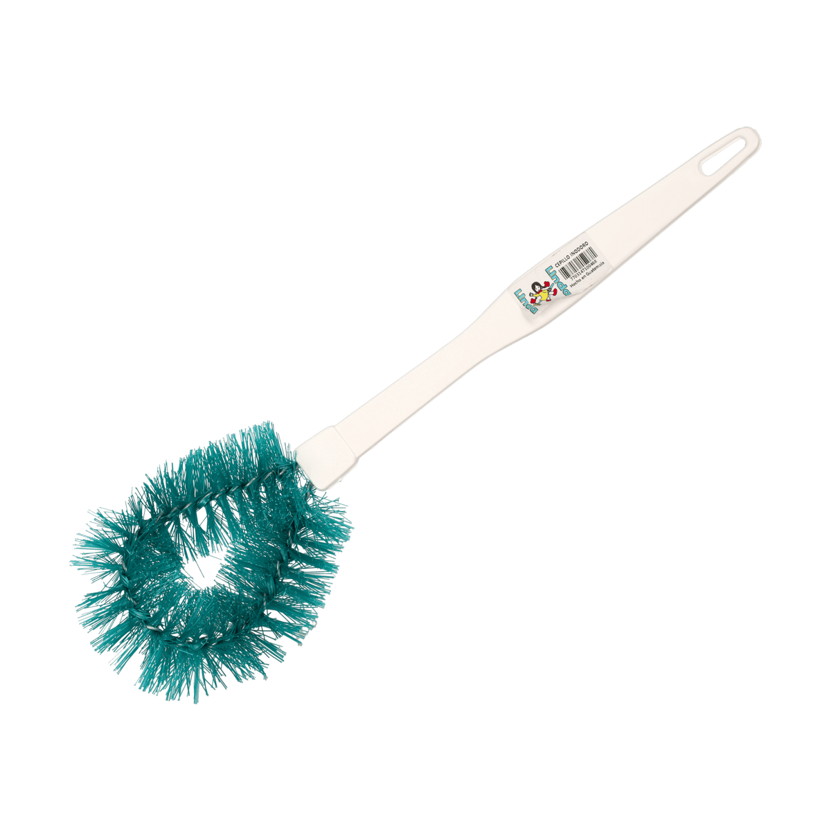 Cepillo para Inodoro 