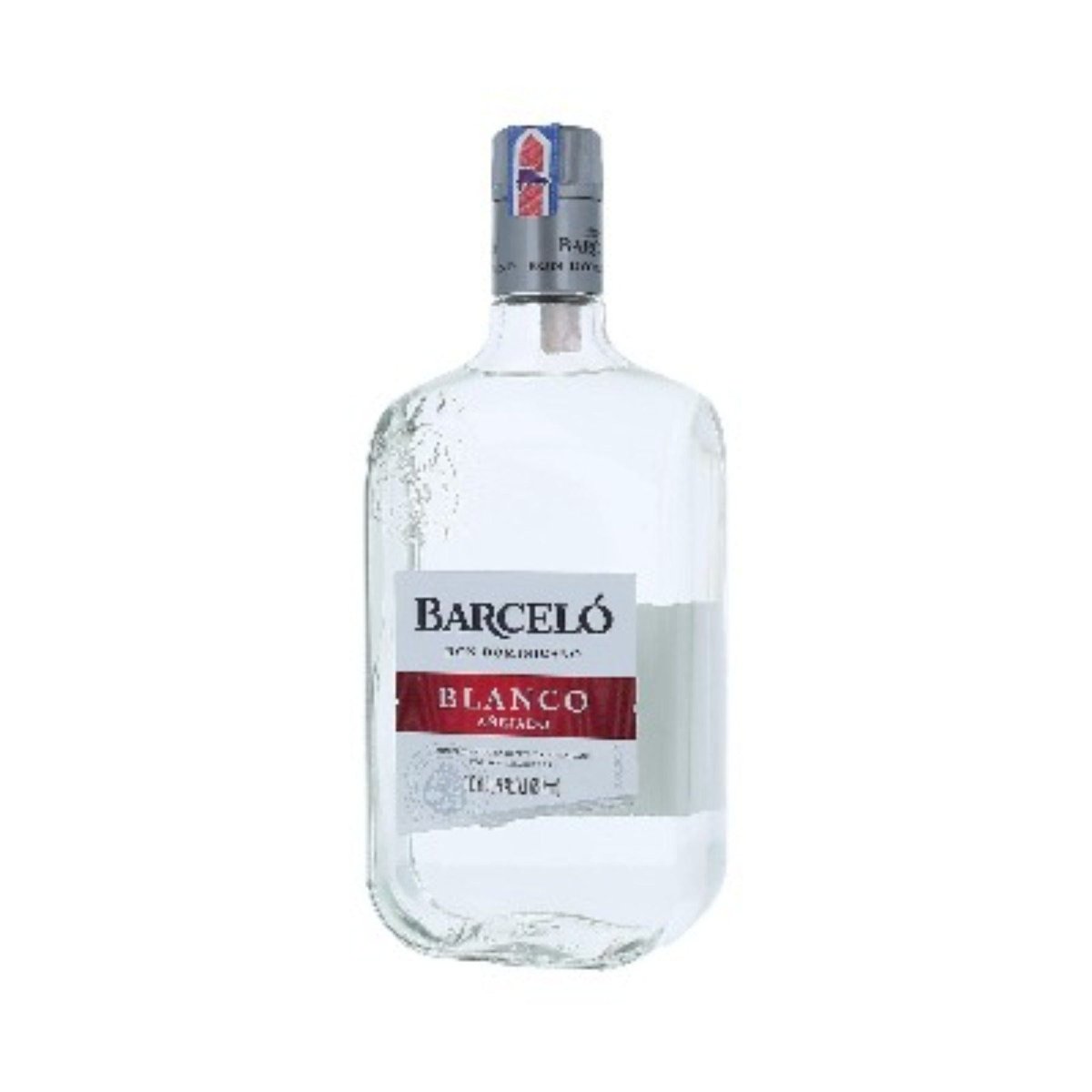 Ron Barceló Blanco Añejado 700ml