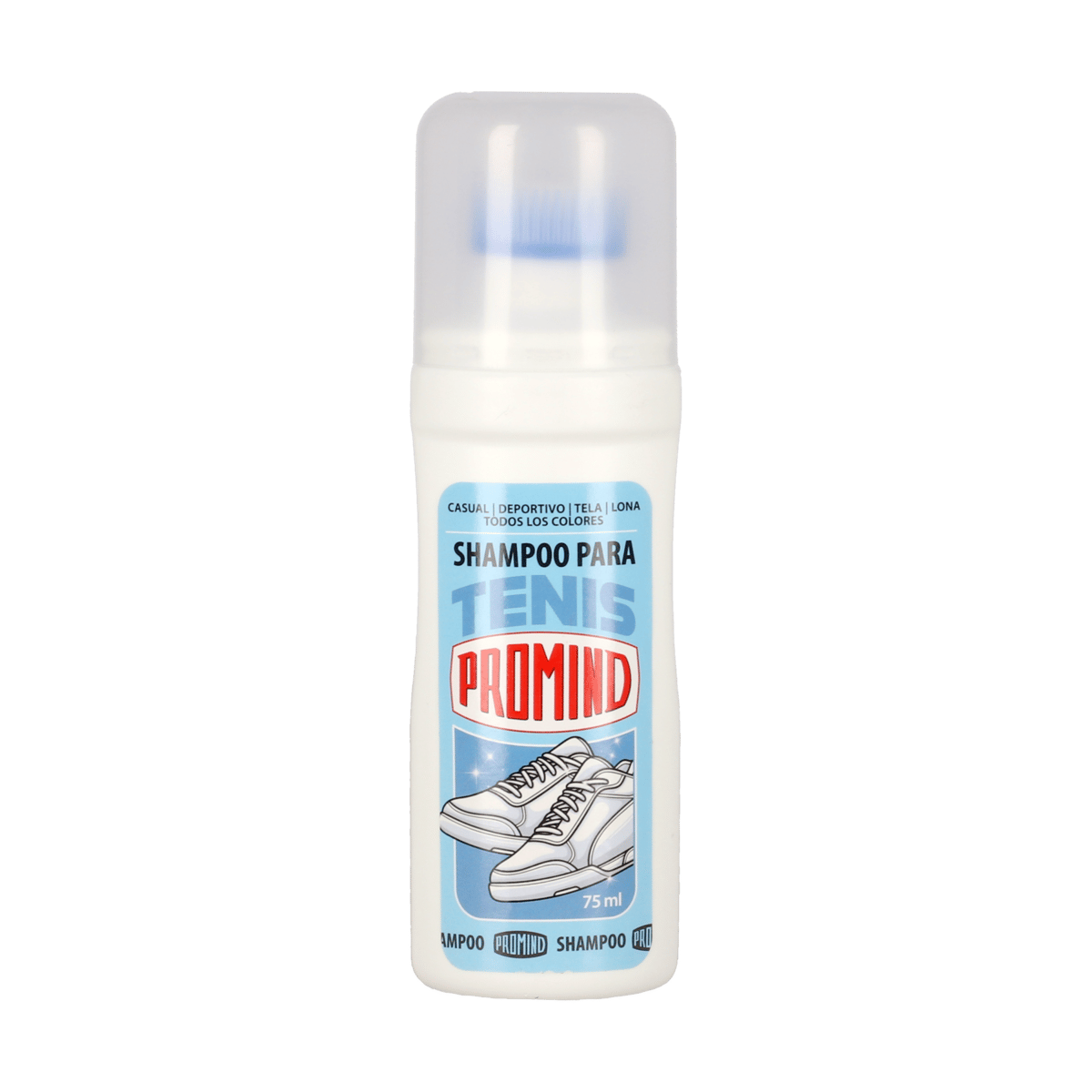 Shampoo para Tenis Promind 105 g