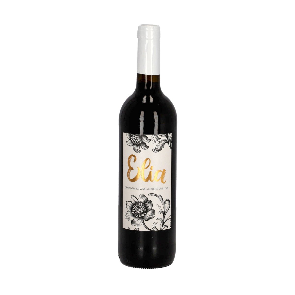 Vino Elia Semi Sweet 750ml
