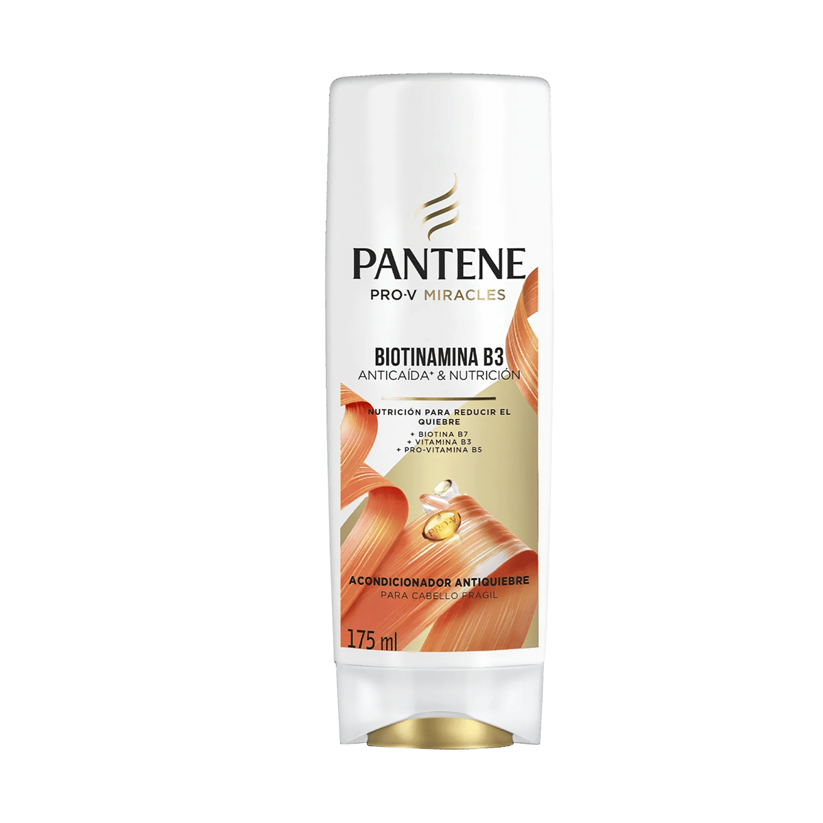 Acondicionador Biotinamina B3 Pantene 175 ml