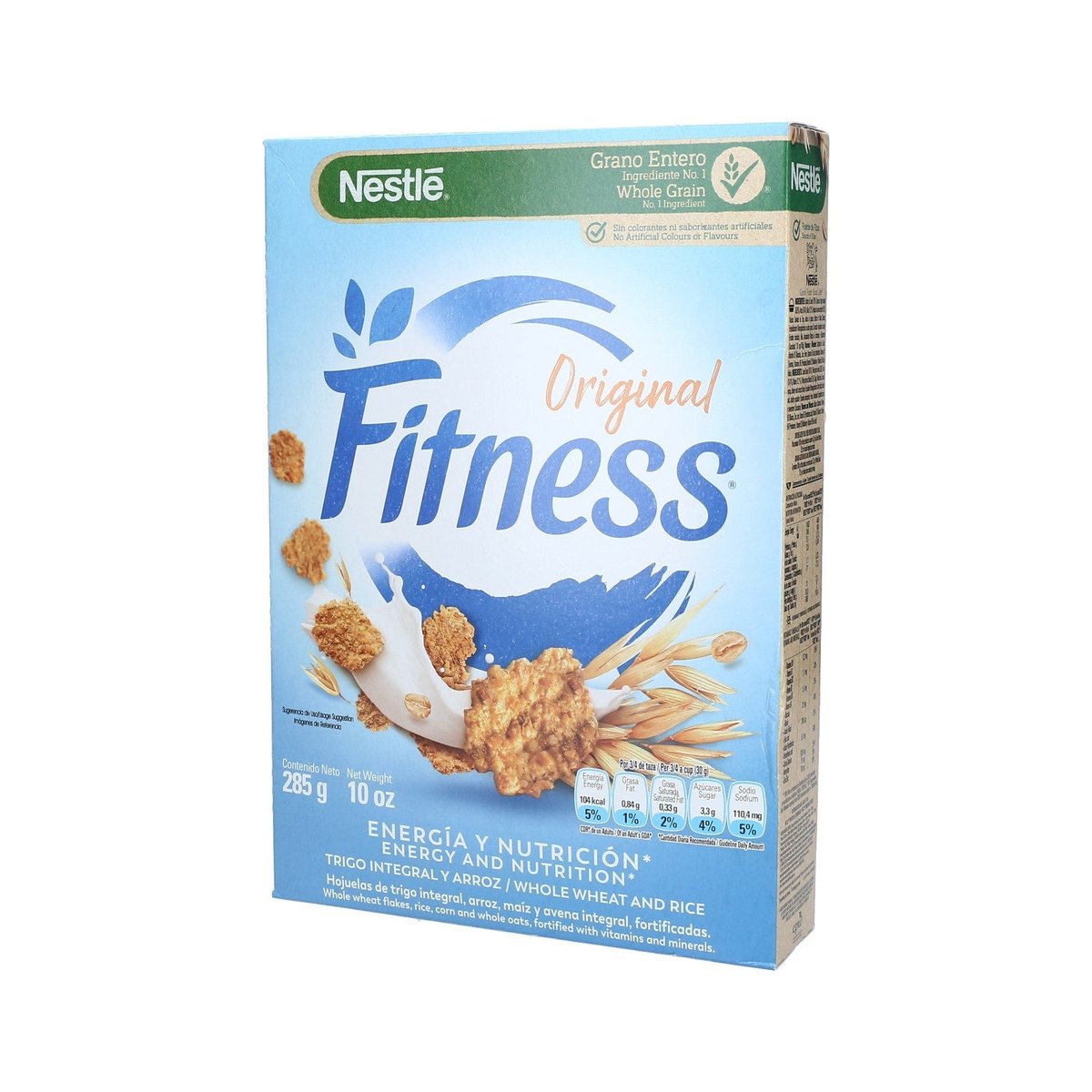 Cereal Fitness Original 285g