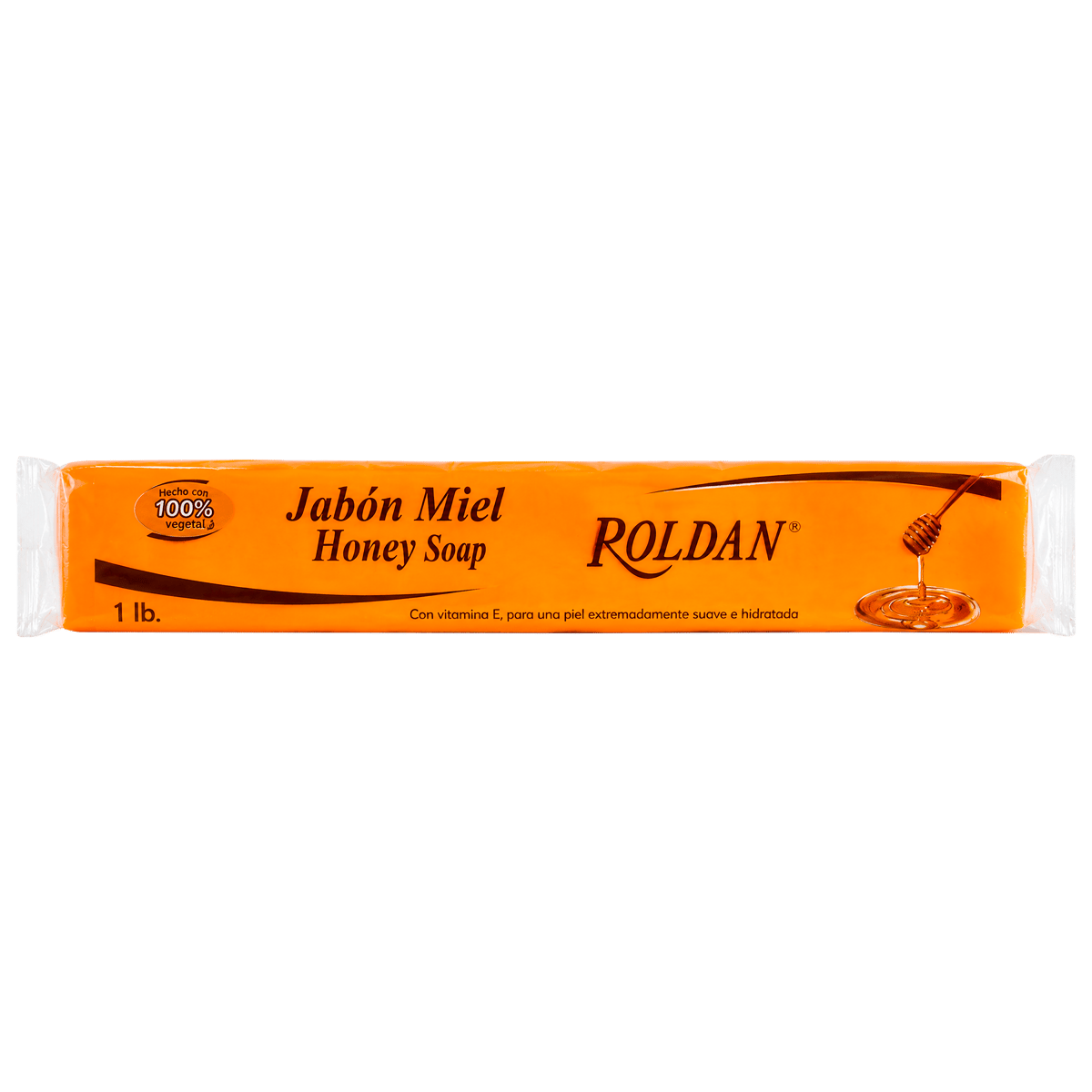 Jabón de Miel 1 lb