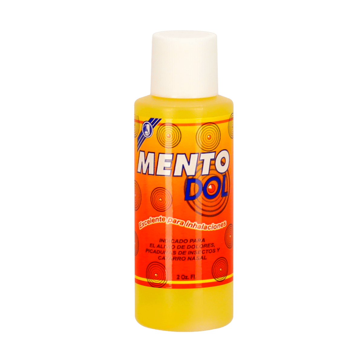 Mento Dol Líquido 2 Oz