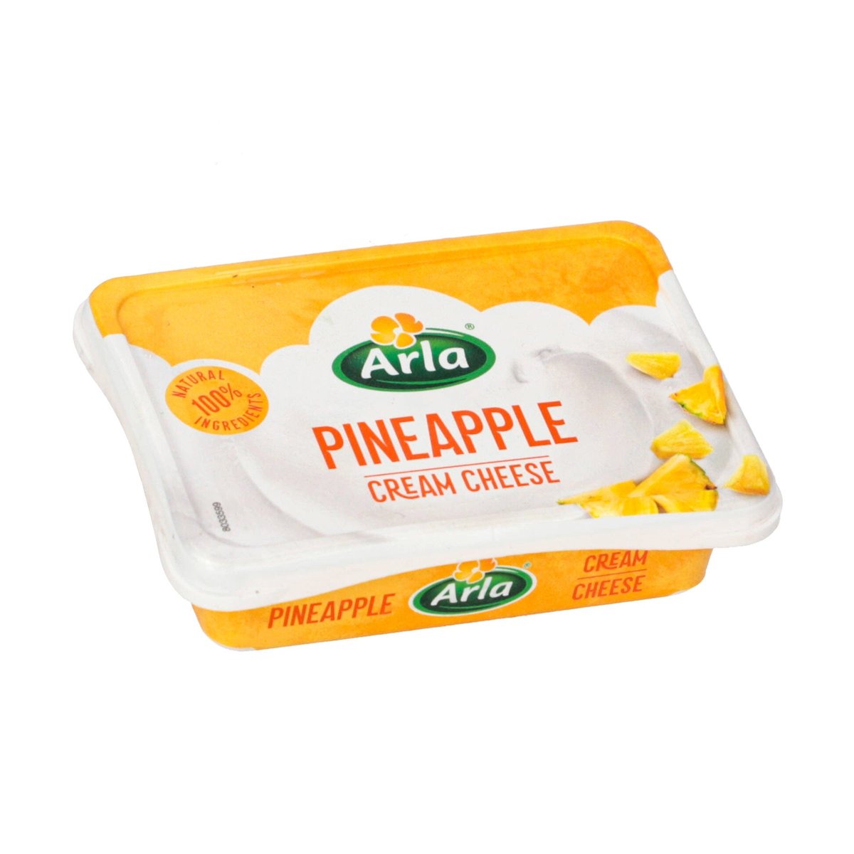 Queso Fresco Arla De Pina 200g