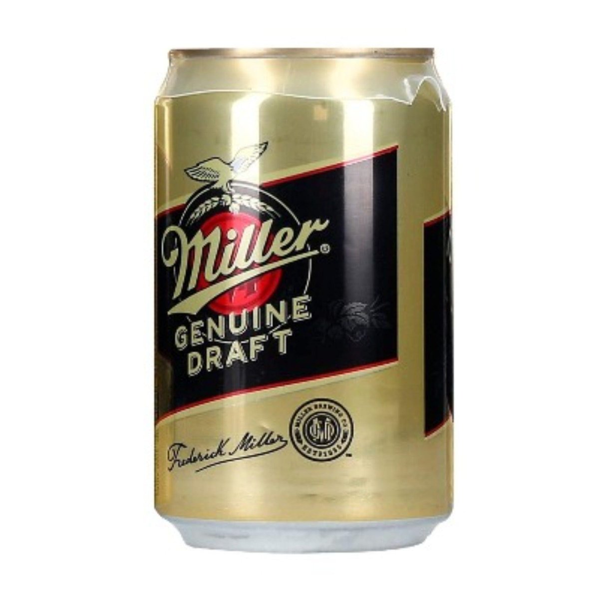 Cerveza Miller Lata 237ml