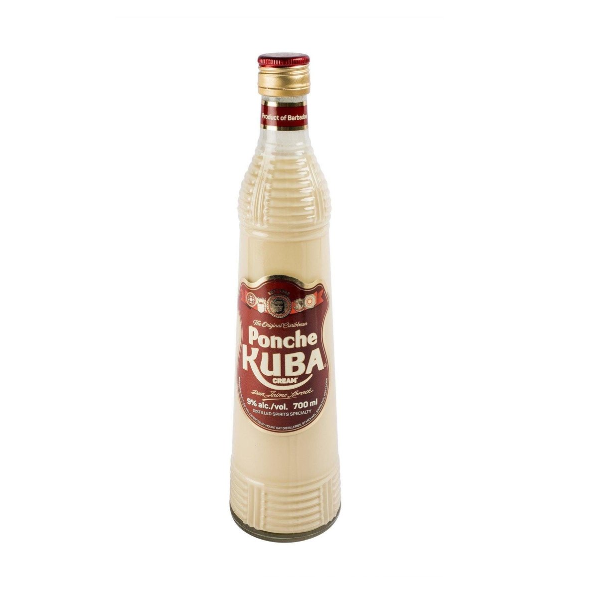 Ponche Kuba 750ml