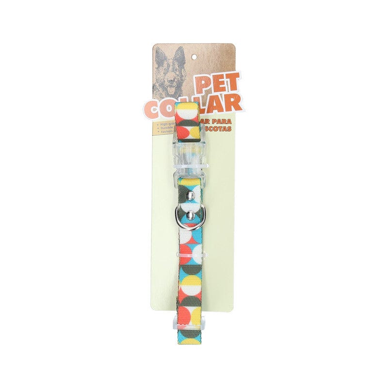 Collar Para Perros 35-55cm