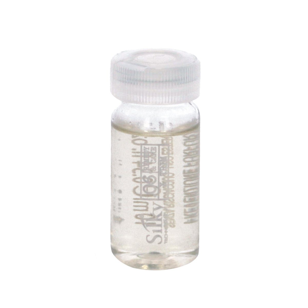 Ampolla Capilar Silky Anticaída 10ml