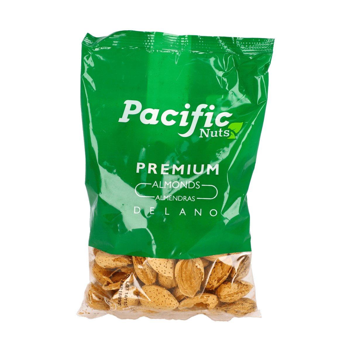 Nueces Pacific Nuts 9 oz