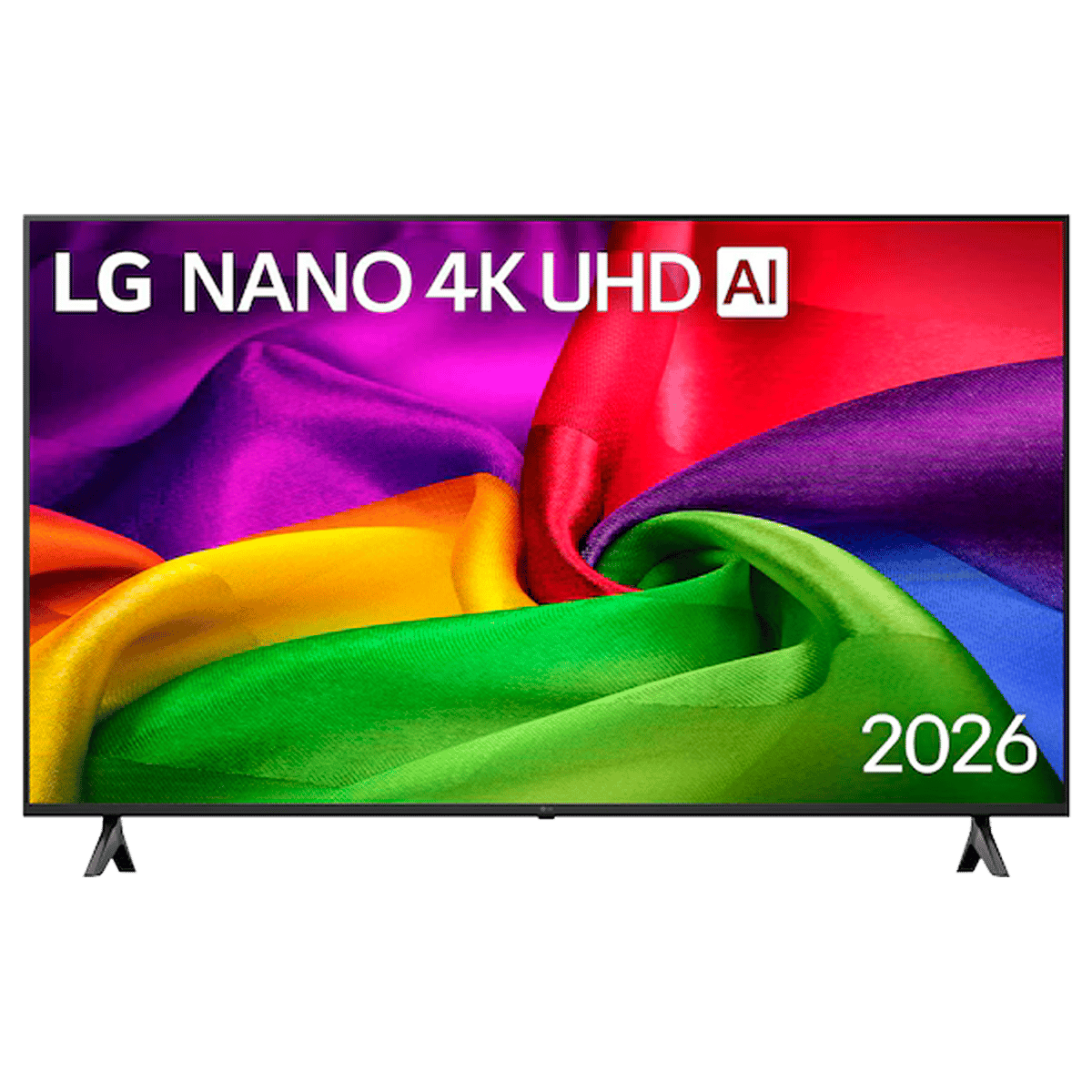 Televisor LG LED 4K Smart 55" 55NU800BPSB