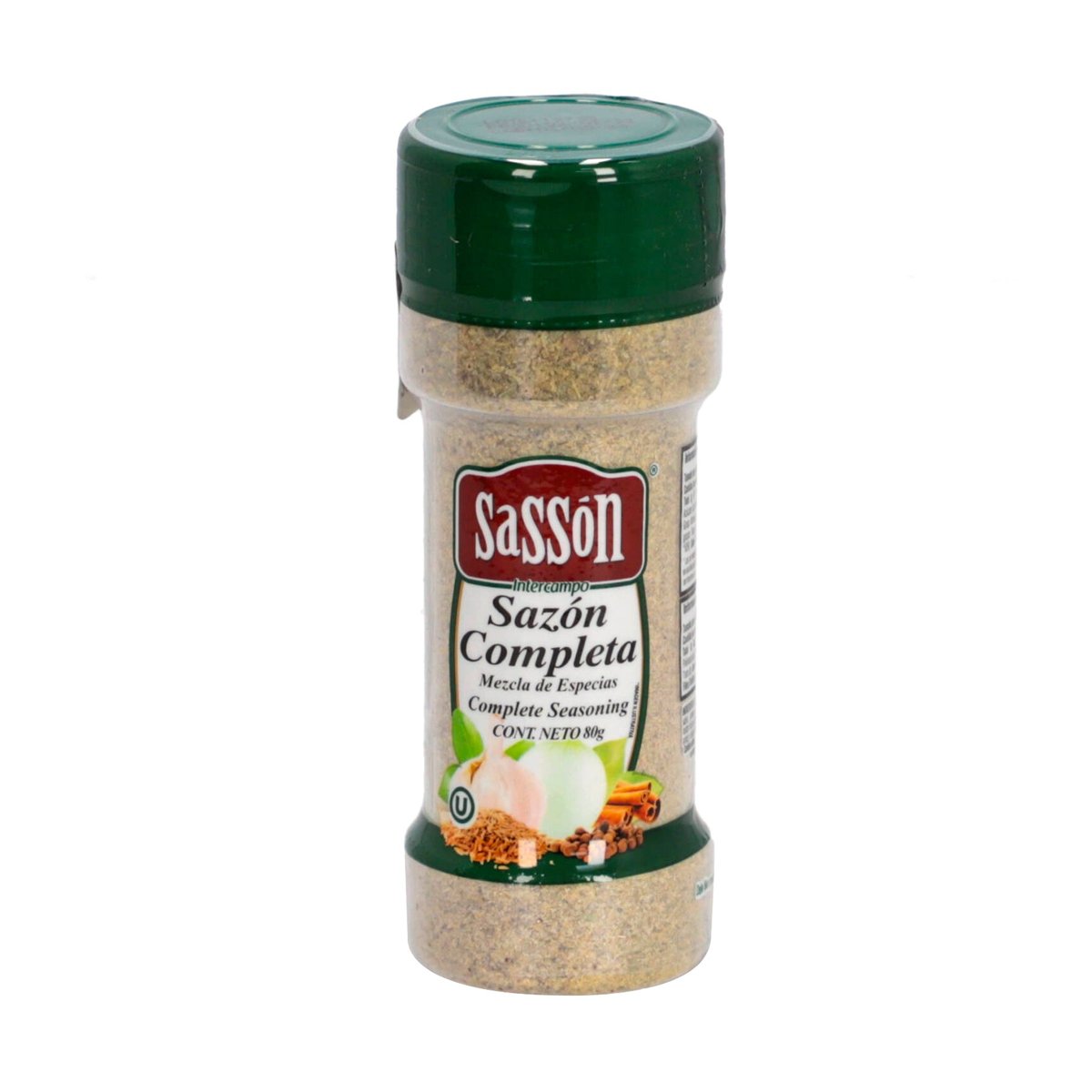 Sazón Completo Sassón 80 g