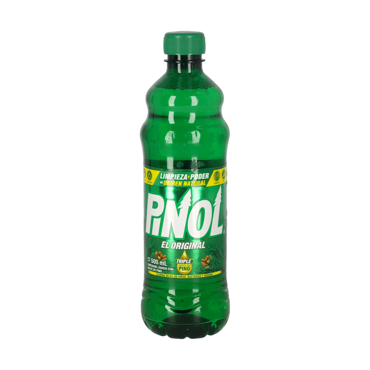 Limpiador Multiusos Pinol El Original 500 ml  