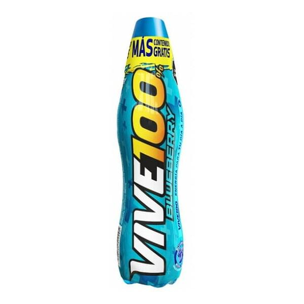Vive 100 Blue Berry 24500ml