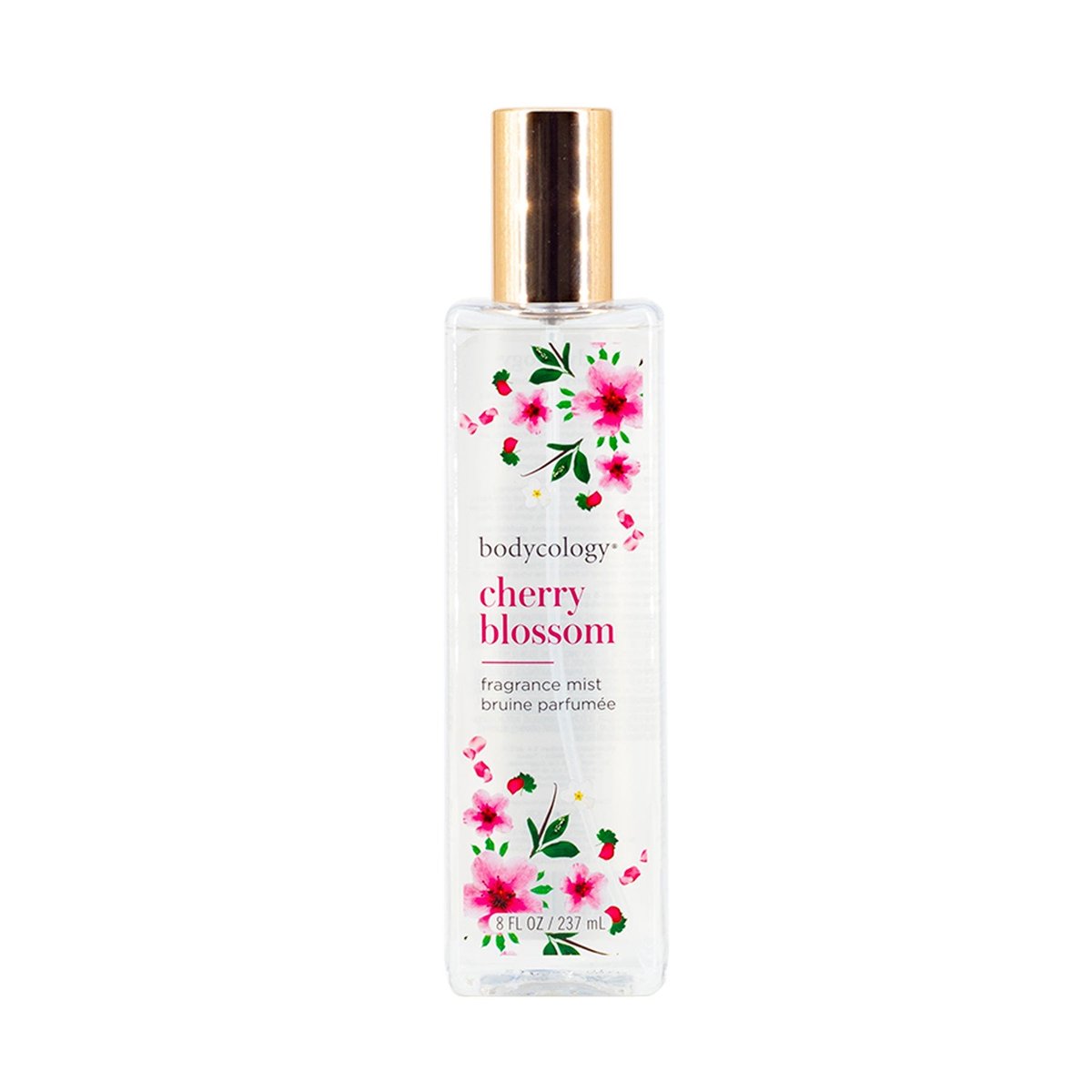 Colonia Bodycology Cherry Blossom 237ml