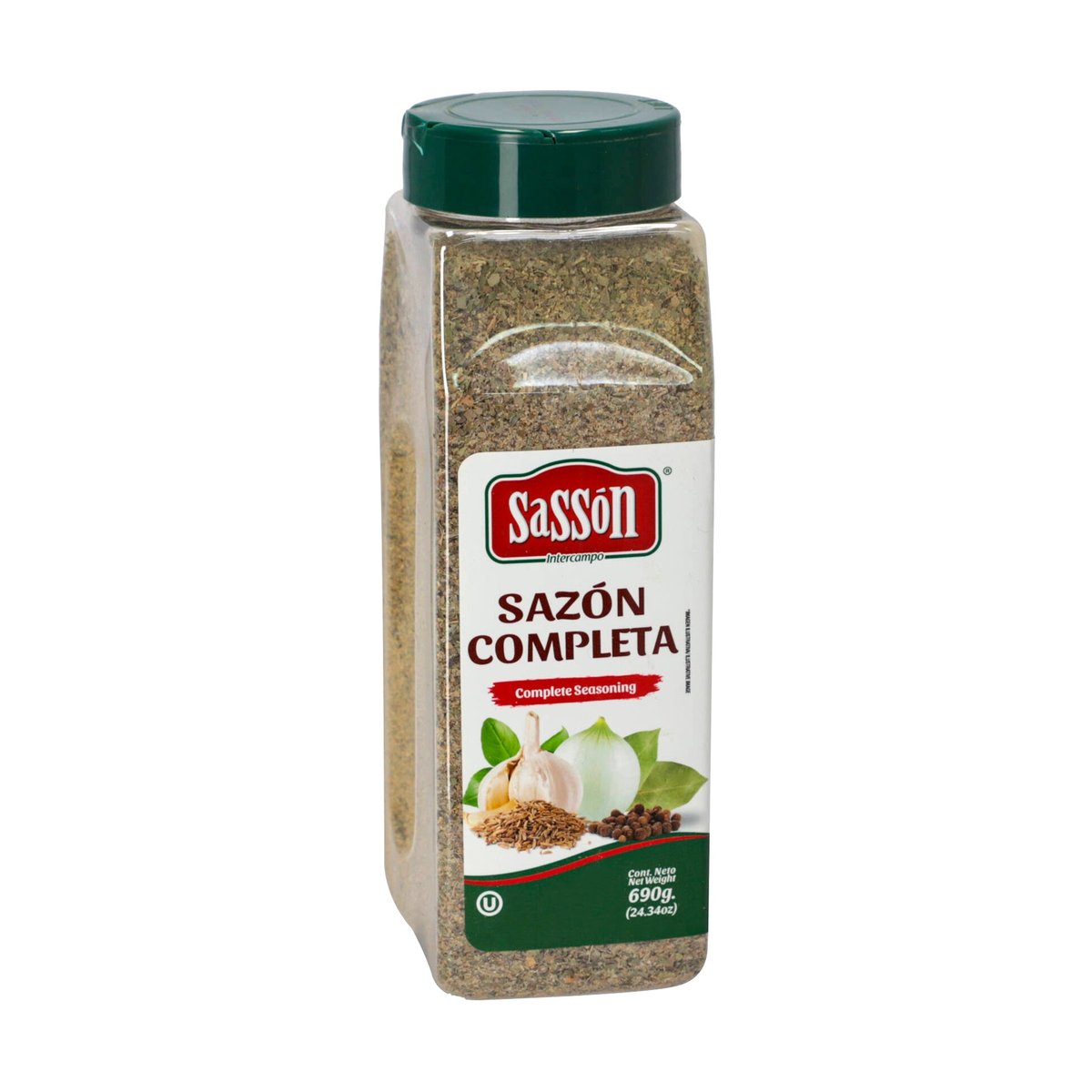 Sazón Completo Sasson 690g