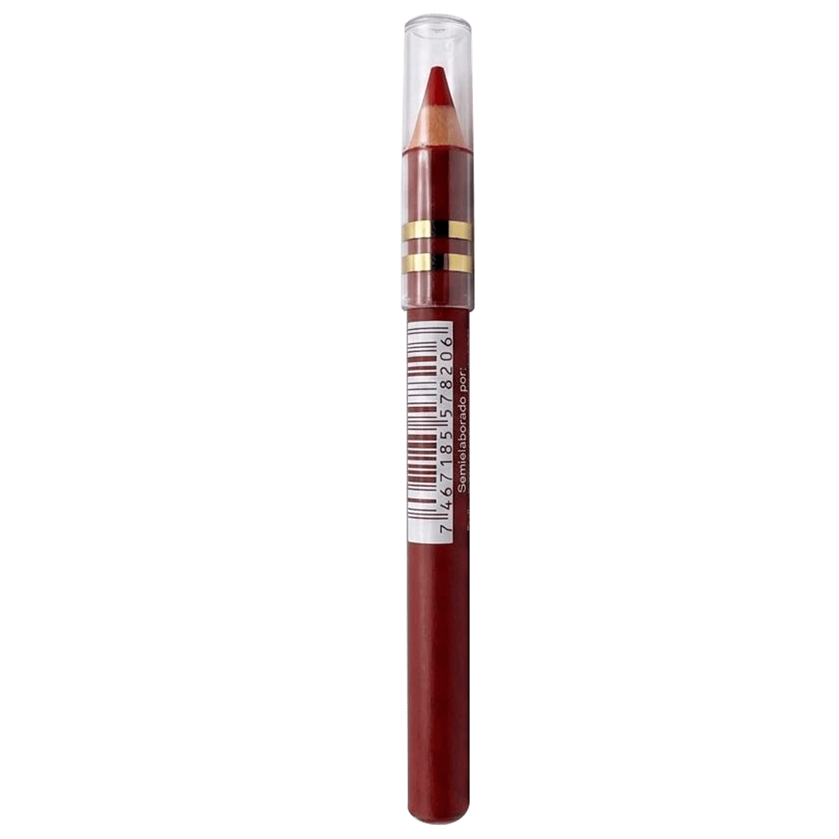 Lápiz Labial Jessica Rojo Cereza R.316-12