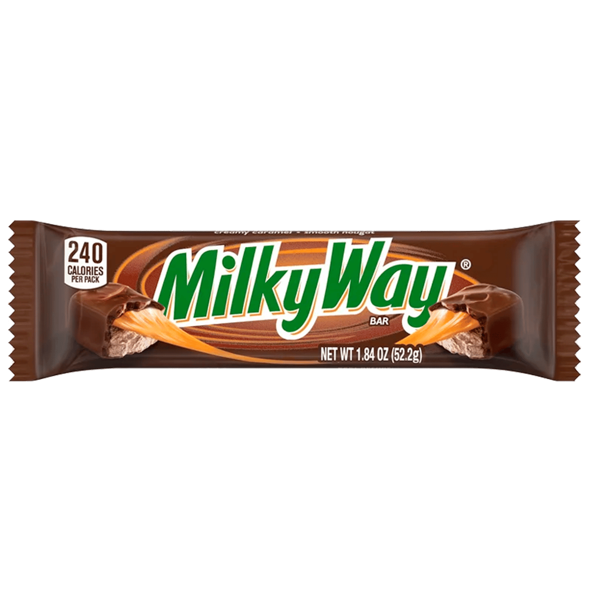Chocolate Milky Way 1.84 Oz