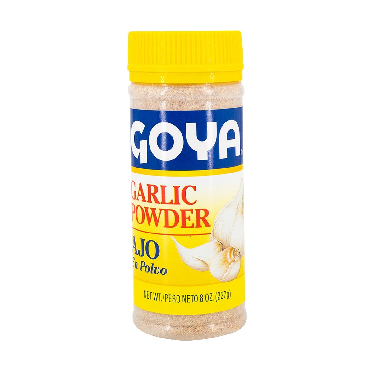 Ajo En Polvo Goya 227 g