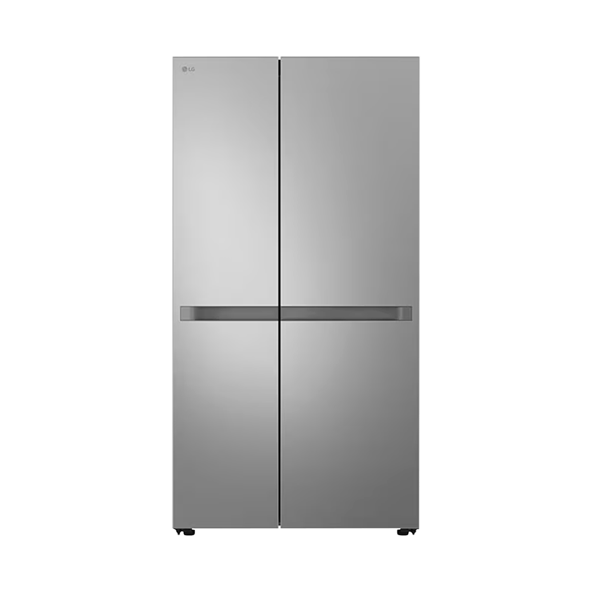 Nevera LG Side By Side 25 p³ VS25BJNK