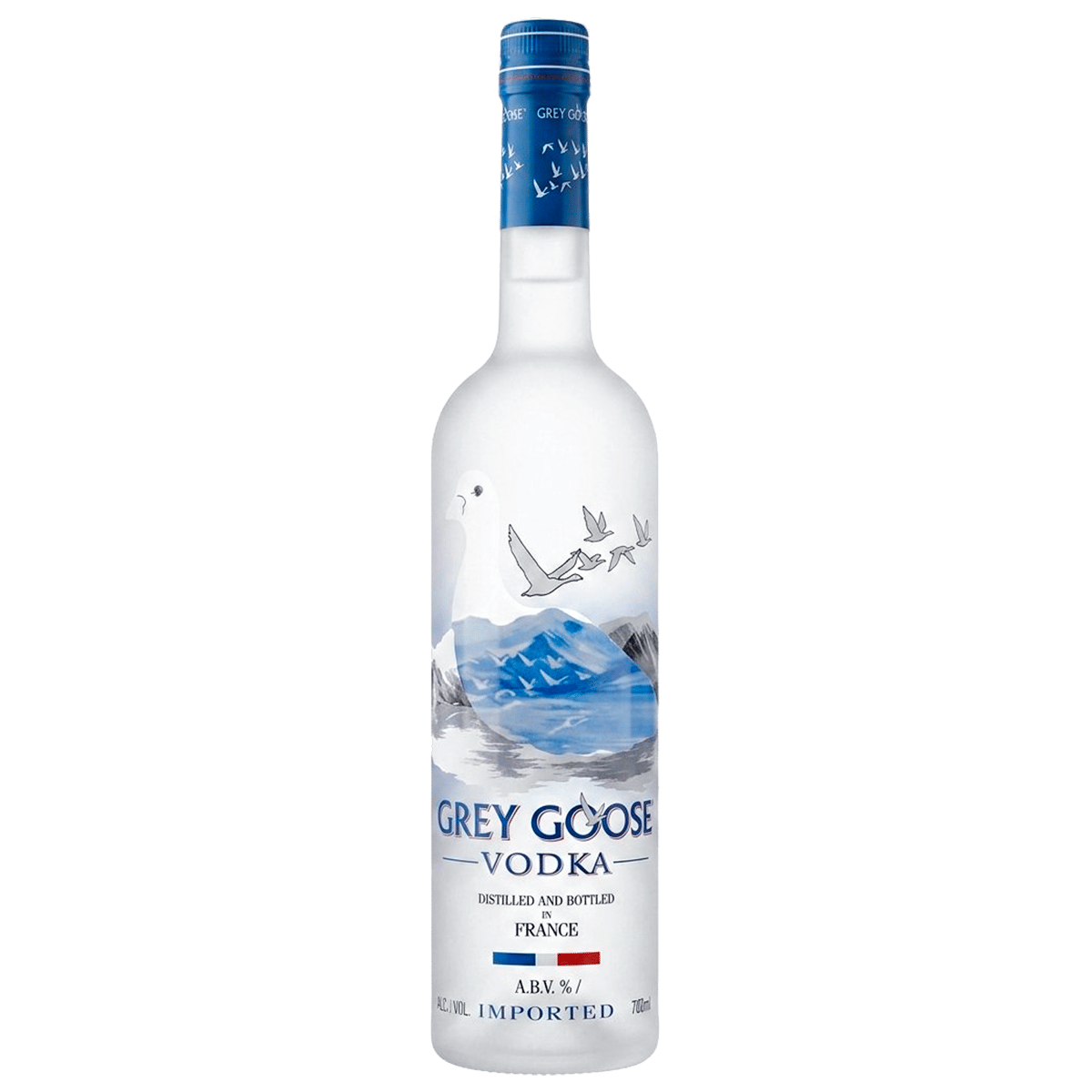 Vodka Grey Goose 700 ml