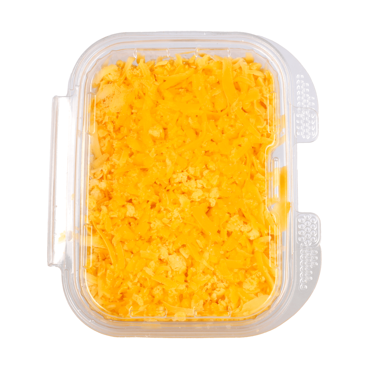 Queso Cheddar Gold Rayado Por Libra