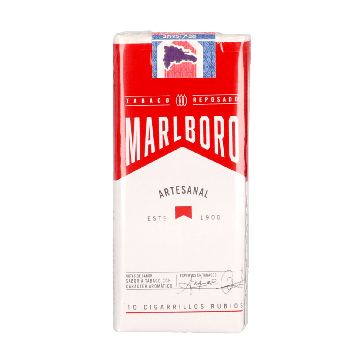 Cigarrillos Marlboro Artesanal 10 uds