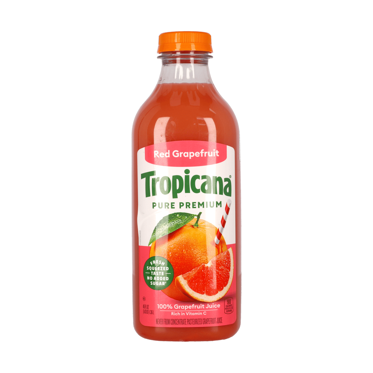 Jugo 100% De Toronja Tropicana 46 oz