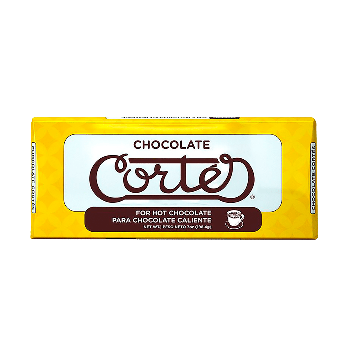 Chocolate De Mesa Cortés 7 oz