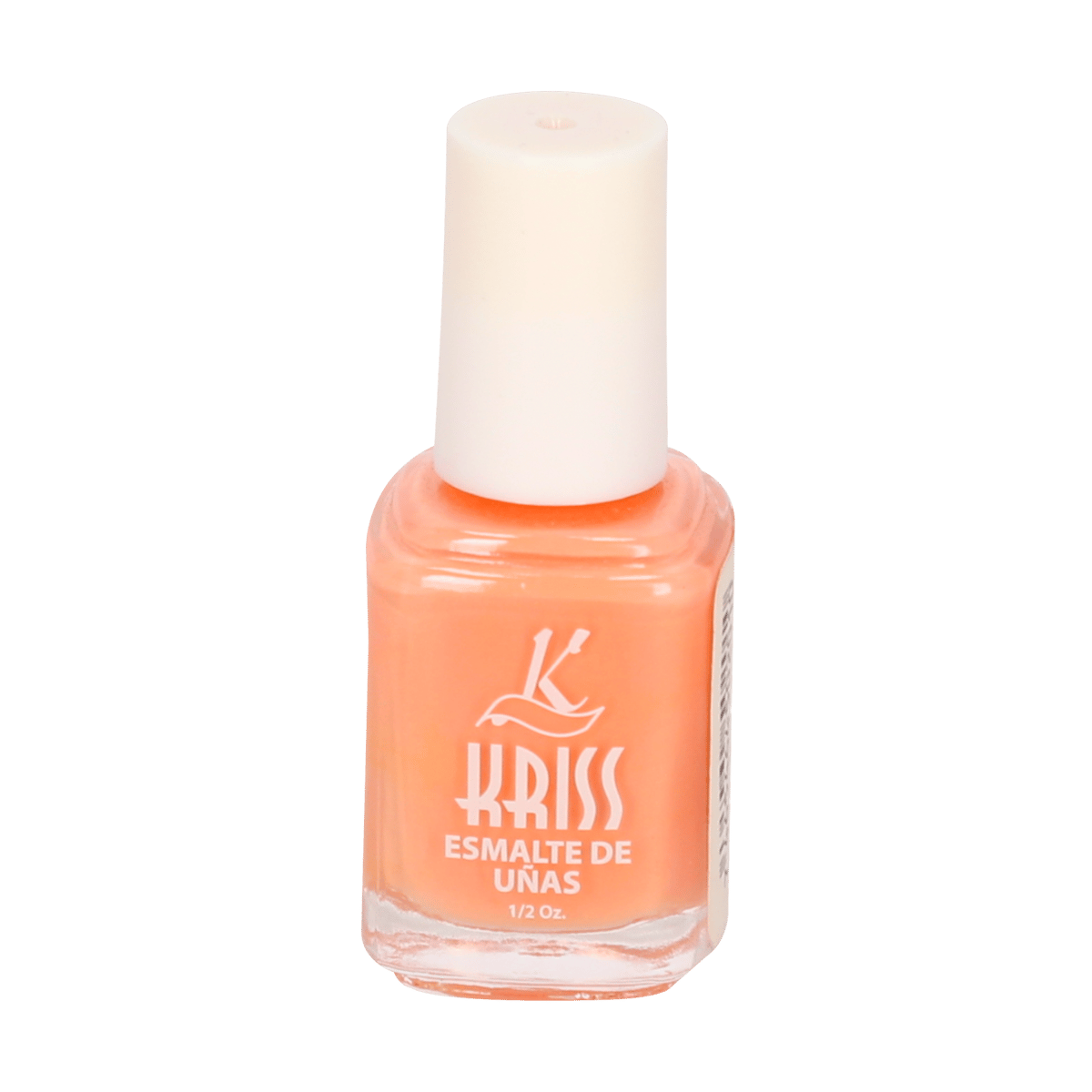 Esmalte De Uñas Kriss No. 25