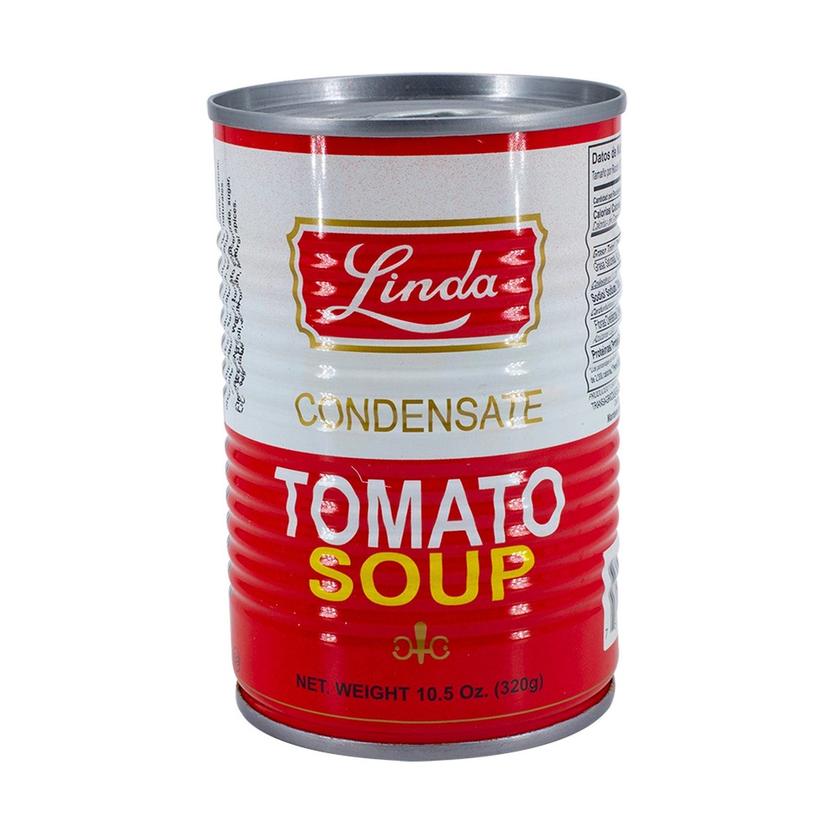 Sopa De Tomate Linda 320 g