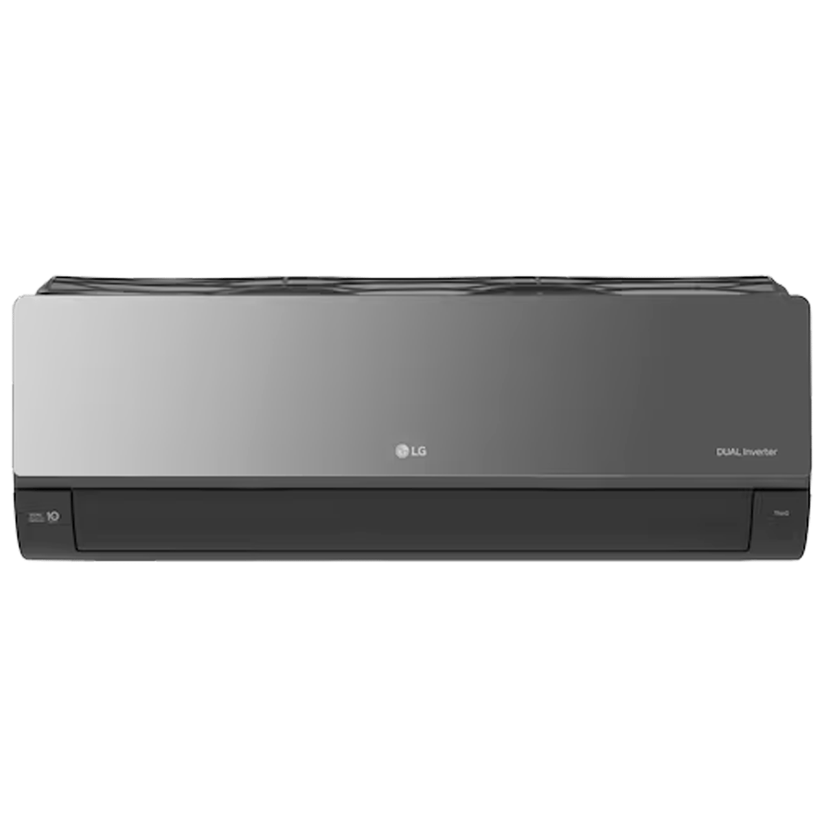 Aire Acondicionado Inverter LG VR122C31.NJP3 12K BTU