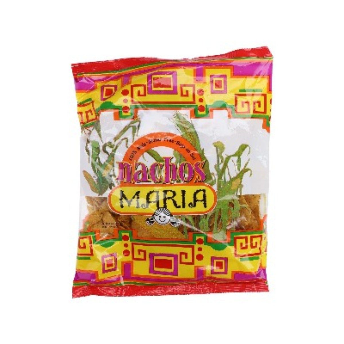 Nachos Maria 400 g
