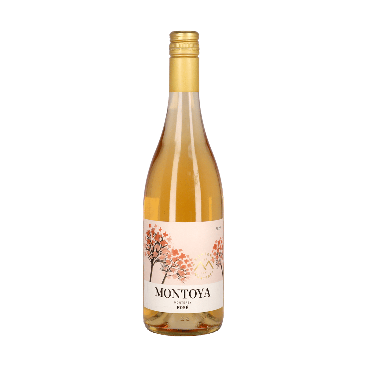 Vino Montoya Rose 750ml