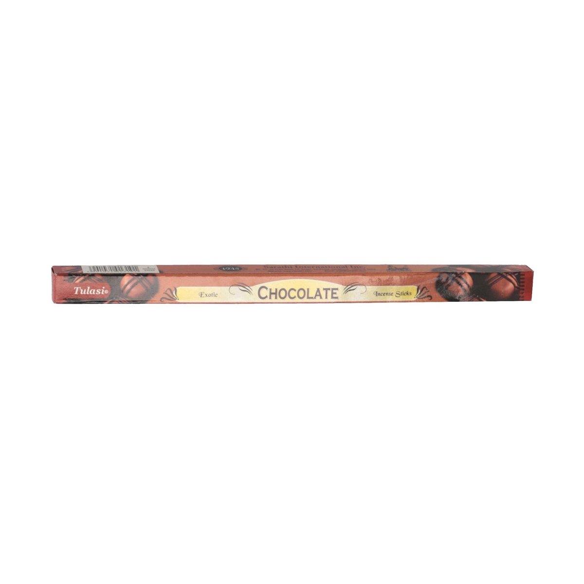 Incienso Tulasi aroma Chocolate 251