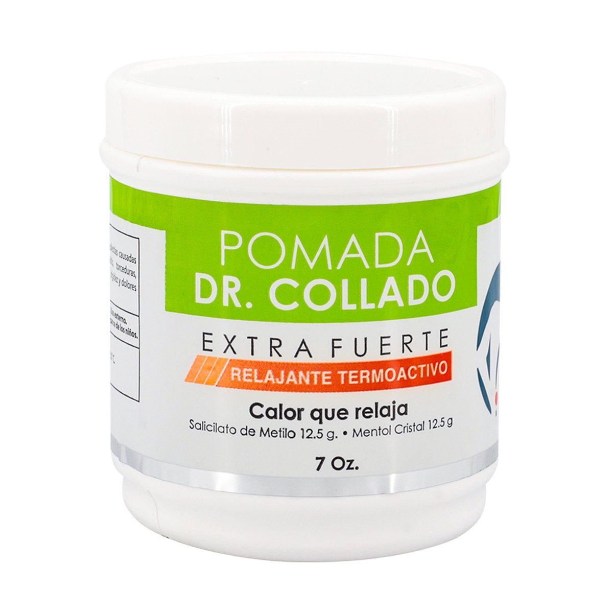 Pomada Dr. Collado 7 oz