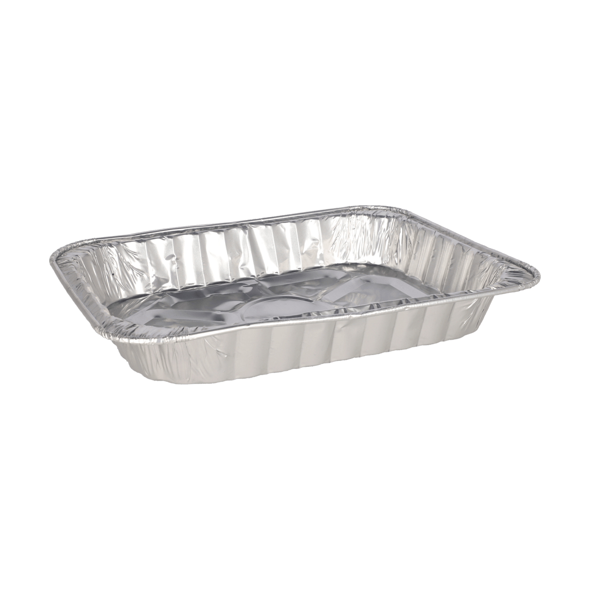 Bandeja Mediana De Aluminio    