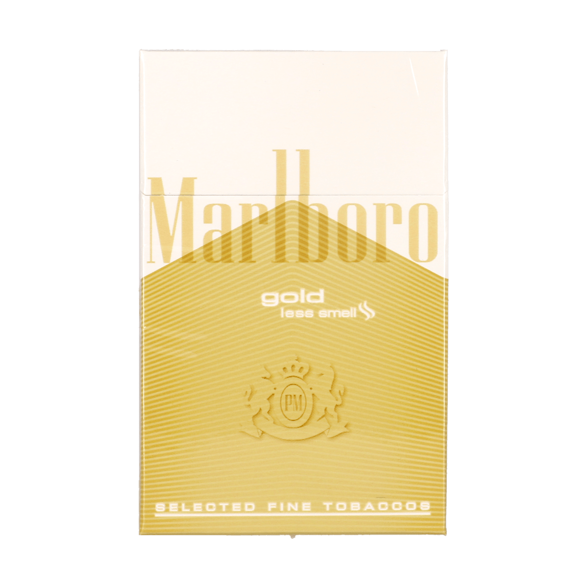 Cigarrillos Marlboro Gold 20 uds