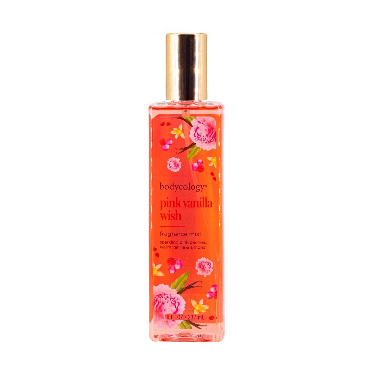Colonia Bodycology Pink Vanilla Wish 237ml