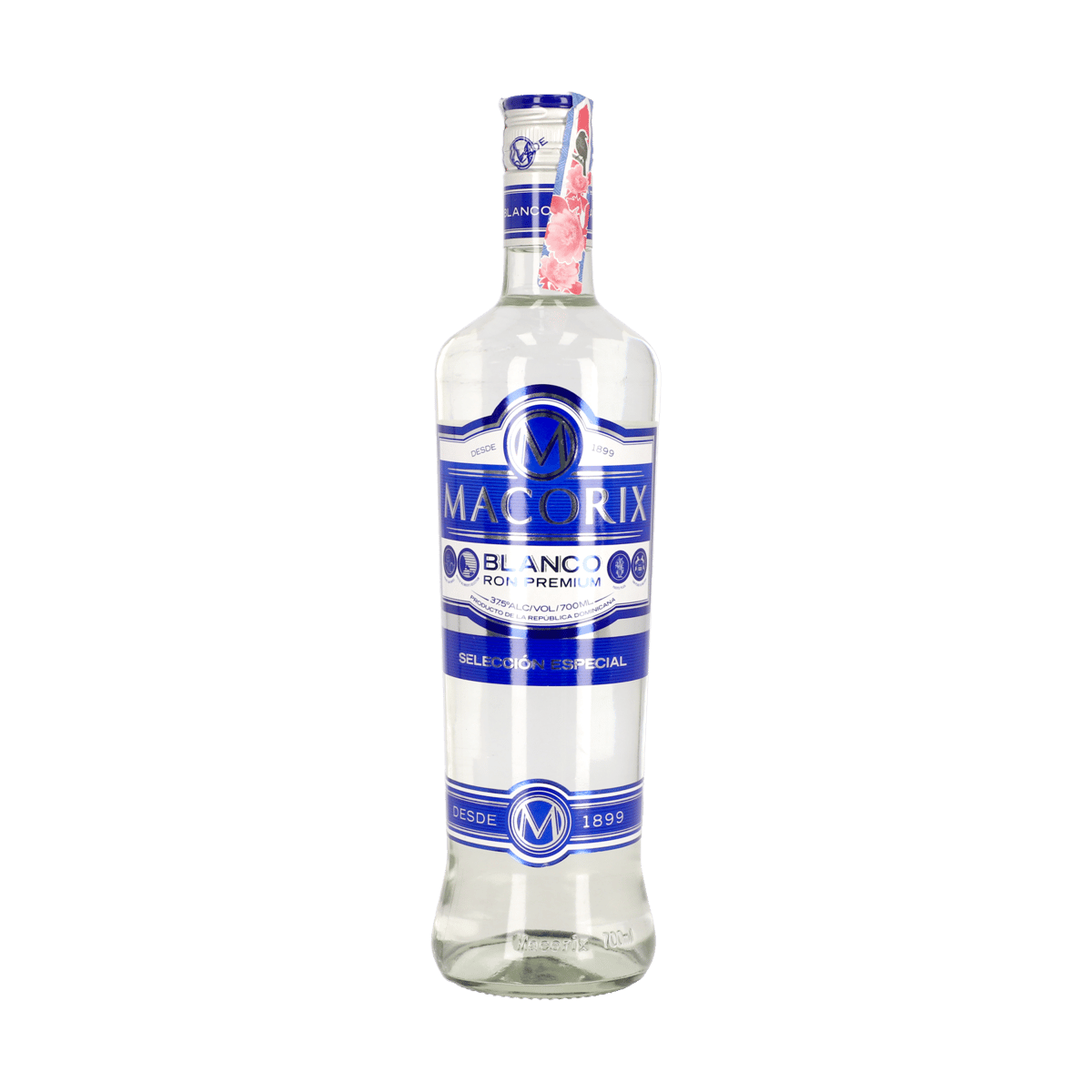 Ron Blanco Macorix 700 ml